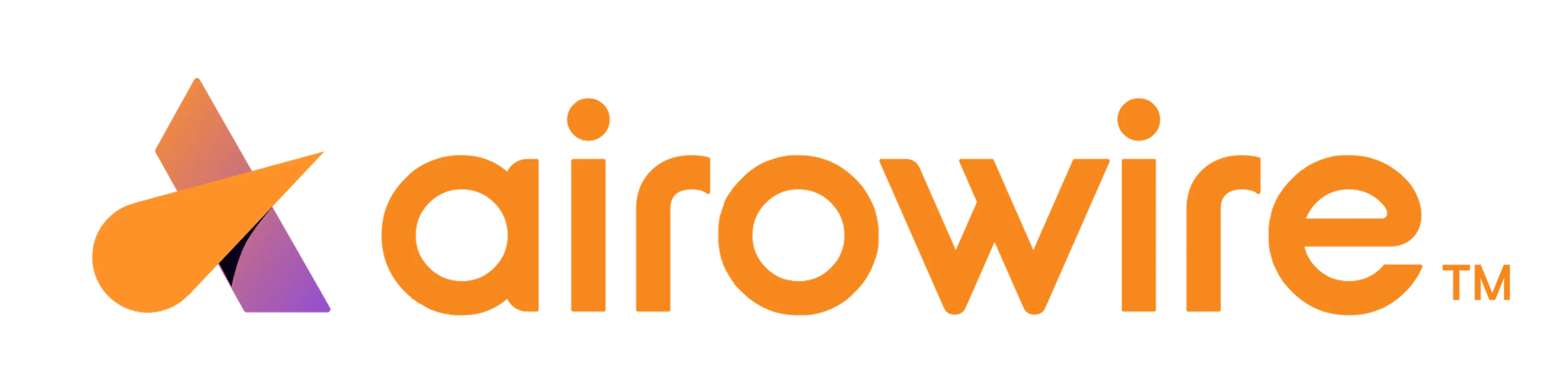 Airowire Logo